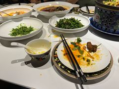 -羲和雅苑•北京烤鸭(国贸商城店)