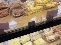 -欧佩拉(段家坝店)