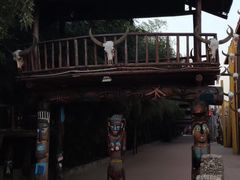 -呀路古热带植物园