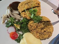 -通海俄式烧烤·俄罗斯大串(嵩山路店)