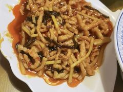 -重庆石磨豆花庄(乔庄店)
