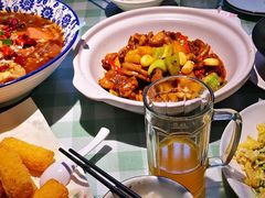 -同乐馆(阳光店)