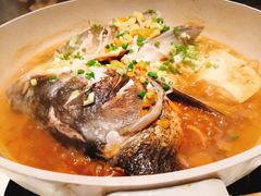 -荷庭·精致湘菜(华强北九方店)