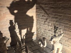 -洛阳古墓博物馆