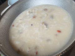 -捞王锅物料理(上海世茂广场店)