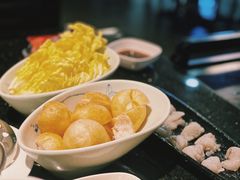 -捞王猪肚鸡火锅(财富中心店)