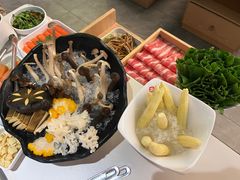 -椒王火锅(厚街万达店)