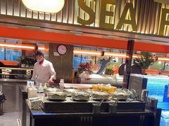 -星伦多自助料理·涮烤一体(虹悦城店)