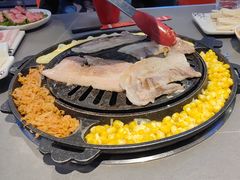 -盛辛巴·东北炭火烤肉(托乐嘉店)