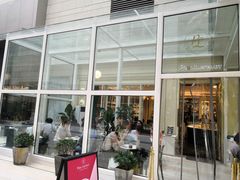 -PAUL LAFAYET 法式甜品(港汇广场店)