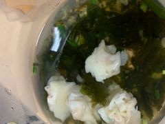 -真真鲜馄饨店(启蒙路店)