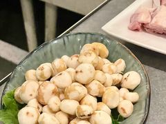 珍珠马蹄-百年果林椰子鸡(益田假日里店)