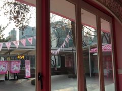 -Hello Kitty Cafe(弘大店)