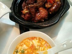 零度空间(五道口店)-零度空间·台湾小馆(五道口购物中心店)