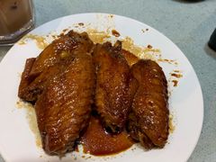 -华嫂冰室(尖沙咀店)