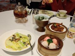 -君庭中餐厅(友谊宾馆店)