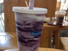 -Blueglass酸奶(财富购物中心店)