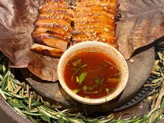 -狮拾久·现代新加坡料理(福田COCO Park店)