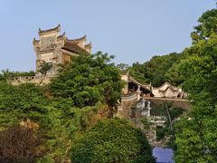 -板梁古村