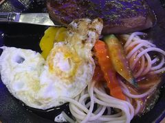 -经典世家牛排自助餐厅(百捷店)