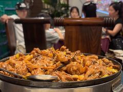 -甘家界牌柠檬鸭(青山店)