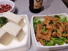 -海底捞火锅(城阳万象汇店)