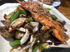 -87号烧烤海鲜·大排档(金沙滩店)