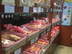 -红宝石·鲜奶小方(长阳店)