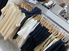 -优衣库(北京首开福茂宋家庄购物中心店)