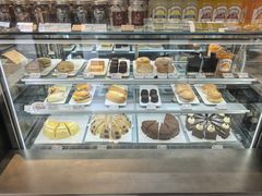 -Peet's Coffee皮爷咖啡(大学路店)