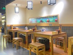 大堂-松子料理(亮马桥店)