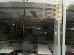 -广东省人民医院-职工餐厅楼