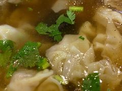-老谢野馄饨(延安路店)