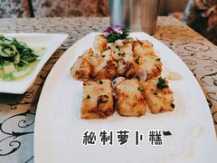 -一江春水·杭帮臻宴(三台山店)