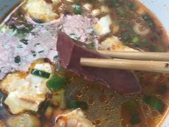 -老李家杂肝汤(回民街店)