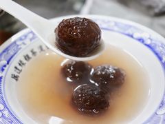 -粗茶淡饭(东关街店)
