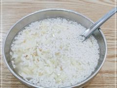 -白翔甜食店