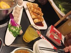 -成都银泰城
