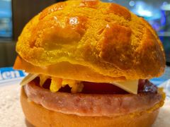 广州首创Big Men菠萝包-敏华冰厅(天河城店)