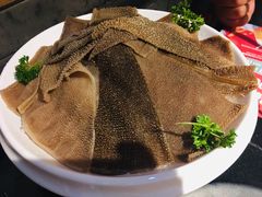毛肚-井格重庆火锅(燕郊永旺店)