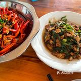 长沙县宝藏吃虾小院子