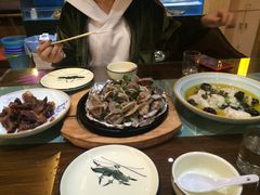 -以前的小酒馆(中山广场店)