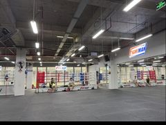 -FIGHTMAN格斗俱乐部(长宁临空店)