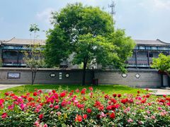 -莲池书院博物馆