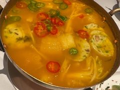 -若蘭慈·无国界素食料理(欢乐海岸店)