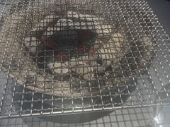 -合易泓烤肉•首创生椰大油边(宁山路店)