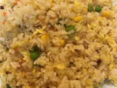 扬州炒饭-双东酒店(东关街店)