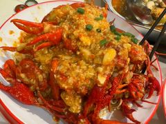 -聚味罗记大排檔·鲜鱼杂·甲鱼煲•龙虾馆(科学馆店)