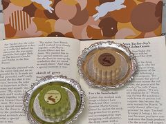 -Laderach 莱德拉(上海环贸iapm店)