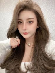 点击看大图 -3am hair salon烫发染发接发
